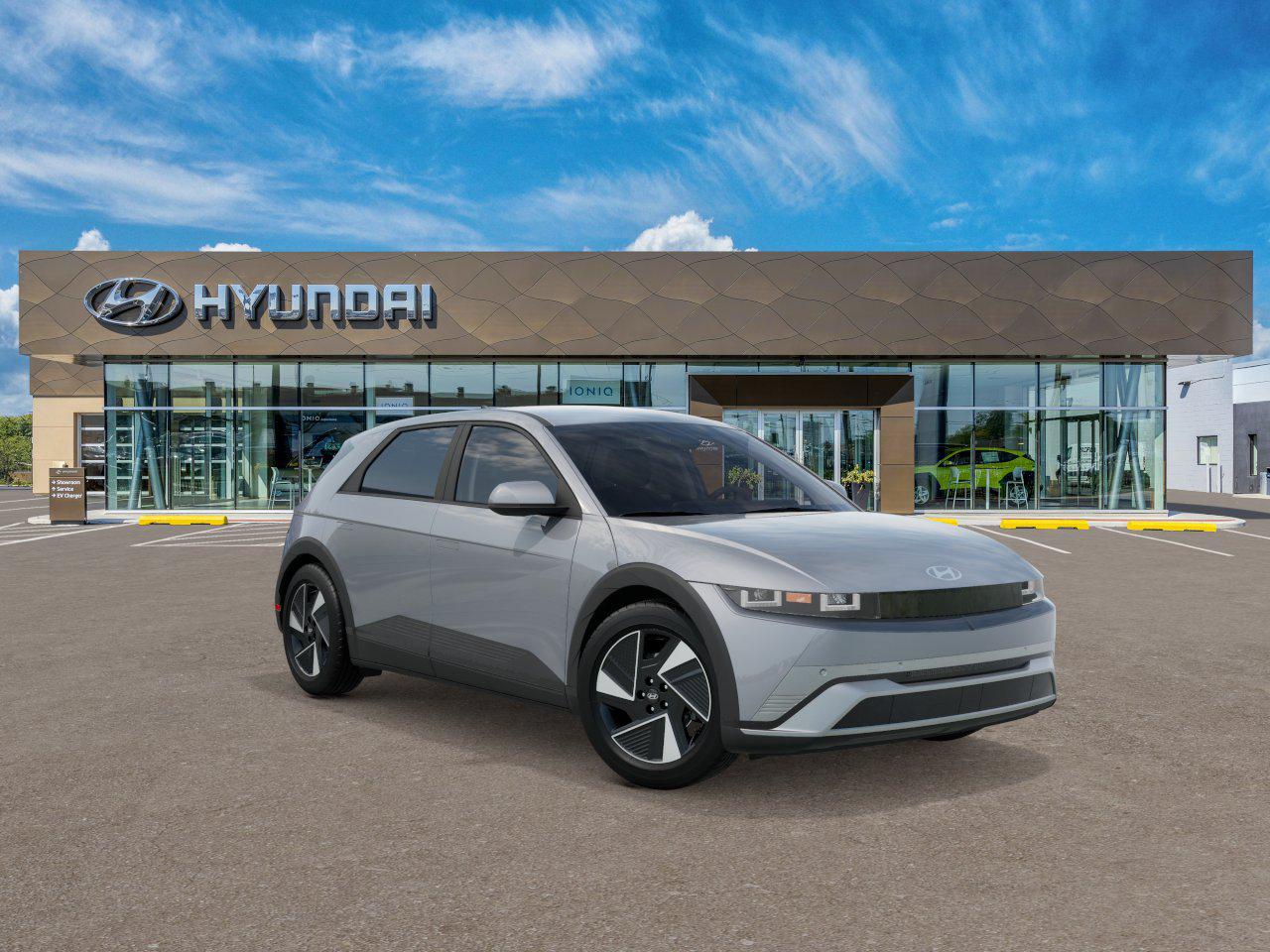 hyundai ioniq 5 2026 7YAKNDDC8TY069345 image hyundai ioniq 5 2026 7YAKNDDC8TY069345 image